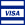 principali carte di credito accettate